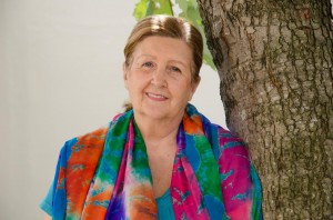 Luísa Ducla Soares