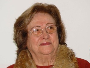 Glória Marreiros