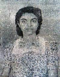 Judit Beatriz de Sousa