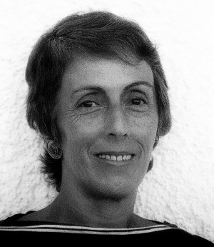 Maria Cecília Correia