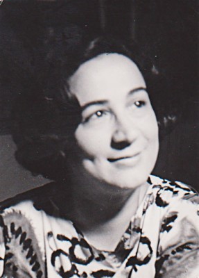 Maria Natália Duarte Silva