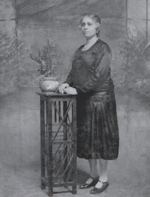 Propércia Correia Afonso de Figueiredo