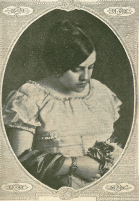 Teresa Leitão de Barros/ Thereza Leitão de Barros