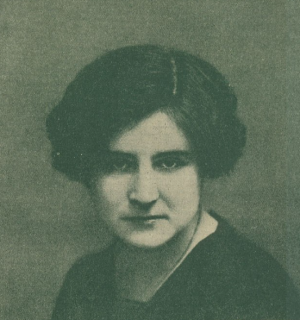 Virgínia Victorino