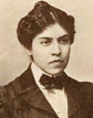 Virgínia de Castro e Almeida