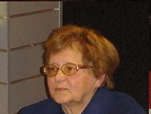 Berta Henriques Brás