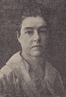 Maria O’Neill // Maria D’Eça O’Neill 