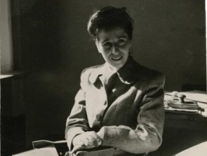 Manuela de Azevedo