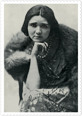 Florbela Espanca