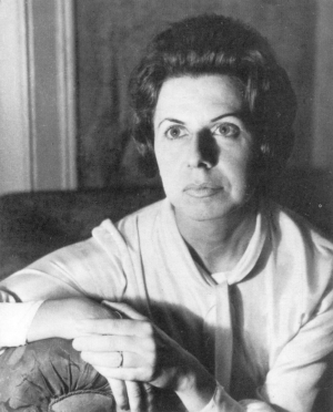 Maria Judite de Carvalho